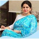 DrSheetal Sharma