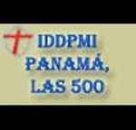 IDDPMI  Panama Las 500