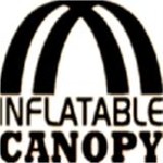 Inflatable Canopy