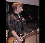 In Pursuit Christian Band