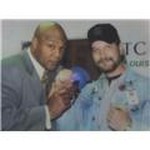 Dwayne Ayres