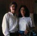 Larry  & Brenda Nowicki