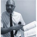 Phil Masih