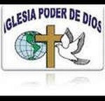Iglesia  Poder De Dios