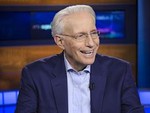 Sid Roth