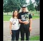 James-n-Evelyn