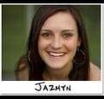 JAZMYN  GRAYSON