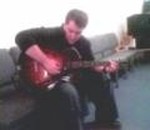 Jeremy  Ostrander