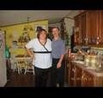 Jericko & Becky Robertsen