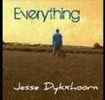 Jesse Dykxhoorn