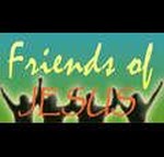 FRIENDS OF JESUS