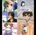 E Mangaanimelover