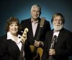 Judy, Henry & Jack