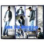 Apollos John