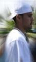 Josue  Reyes