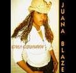 Juana  Crenshaw