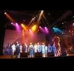 Jubilation Gospel Choir
