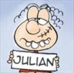 Julian Verduga