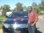 Alonzo Washington
