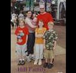 Keith Hill