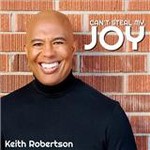 Keith Robertson