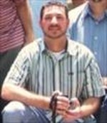 Keith Shimek