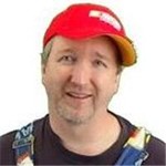 Keith Williams