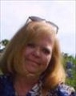 Marilyn Mackenzie