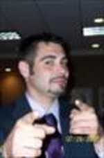 Kevin Fahy