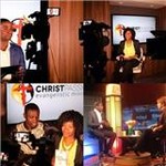 Evangelist, Dr Kazumba Charles