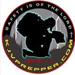 KJV PREPPER