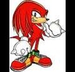 Knuckles the Echidna