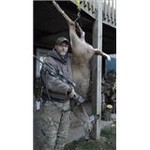 The KY Woodsman