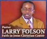 Larry Folson