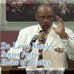 Dr Larry Manley