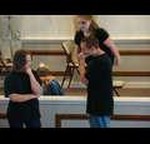 Sacrifice Student Ministries