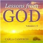 Carla Cameron