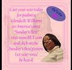 Glenda Williams