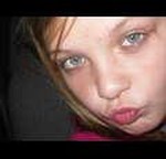 Carly Pattinsion