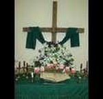 Living Waters Church