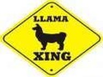 Llama  Mafia
