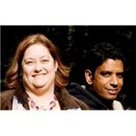 Lori-Ann & Curtis