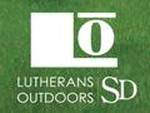 Lutherans  Outdoors in South Dakota