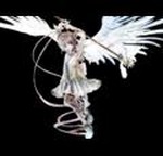 Edel Whiteheart