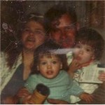 fred whitacre sr