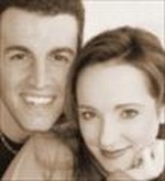 Eric  and Leslie Ludy