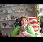 Juanita BEDENBAUGH