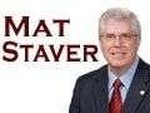 Mat  Staver