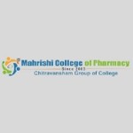 Mahrishi College of Pharmacy
