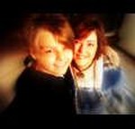 Brandon  And Mom